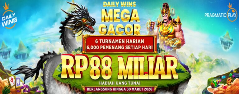 Situs Slot Gacor as well as Increase for Web based Game Activities
