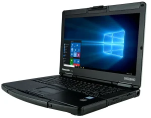 How Replacement Parts Extend the Life of Panasonic Toughbook CF-54 Laptops