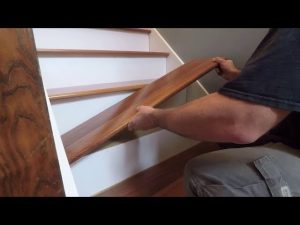 How Retro Treads Help Modernize Existing Staircases During Renovation Projects