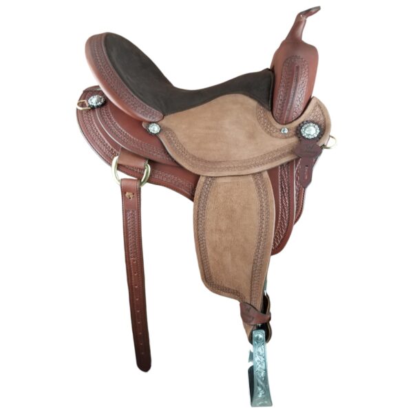 Barrel Saddles for Sale: How to Choose the Right Saddle for Speed and Performance