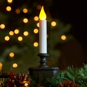 Rechargeable Window Candles: A Convenient Option for Modern Home Lighting