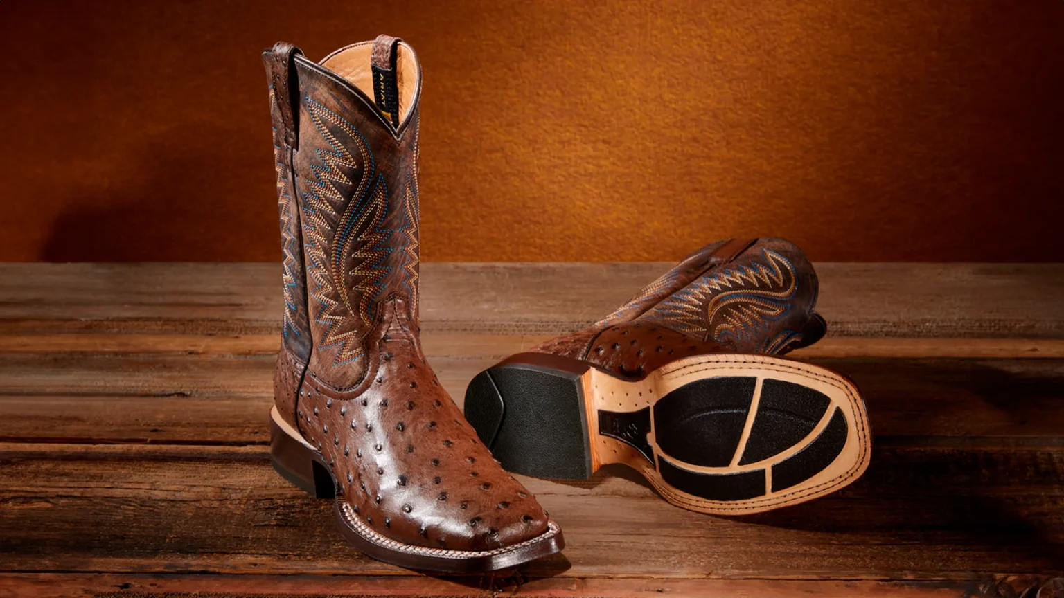 Most Comfortable Cowboy Boots for Men: How to Find the Right Pair for All-Day Wear