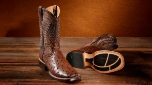 Most Comfortable Cowboy Boots for Men: How to Find the Right Pair for All-Day Wear