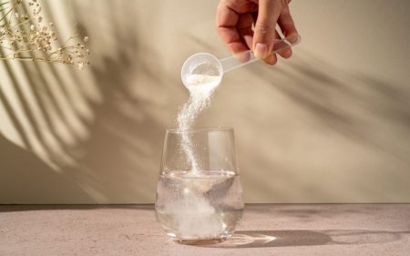 Hydrolyzed Collagen Powder: A Convenient Way to Add Collagen to Your Wellness Routine