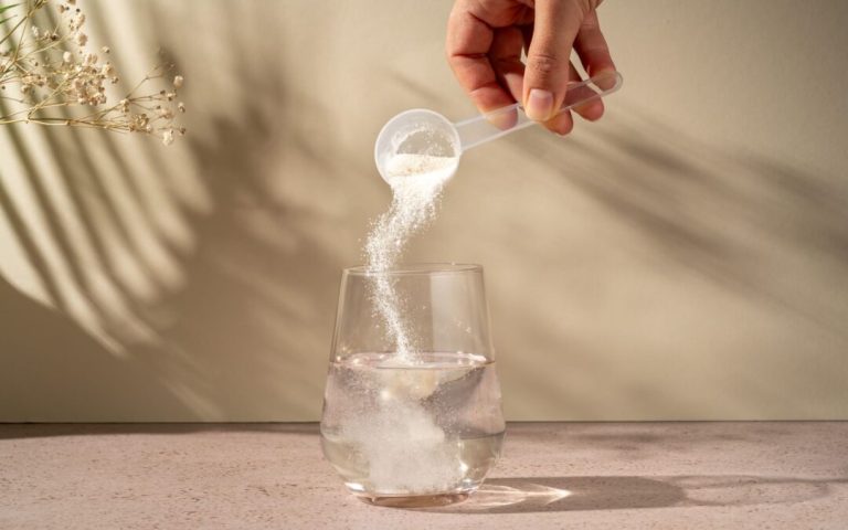 Hydrolyzed Collagen Powder: A Convenient Way to Add Collagen to Your Wellness Routine