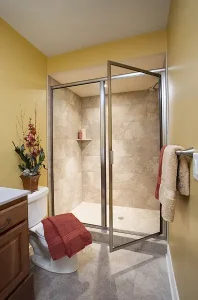Glass Shower Doors: What to Know Before You Buy